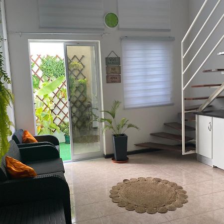 Cesaria Evora Loft Daire Praia Dış mekan fotoğraf