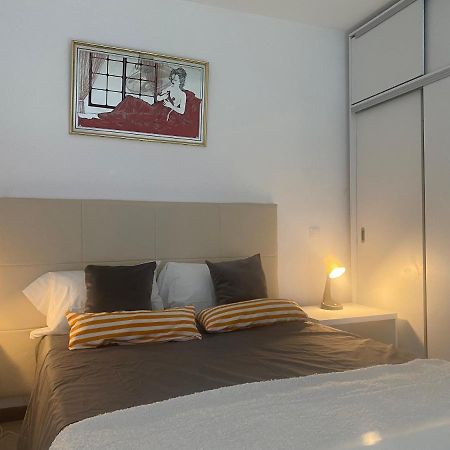 Cesaria Evora Loft Daire Praia Dış mekan fotoğraf