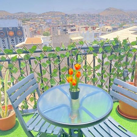 Cesaria Evora Loft Daire Praia Dış mekan fotoğraf