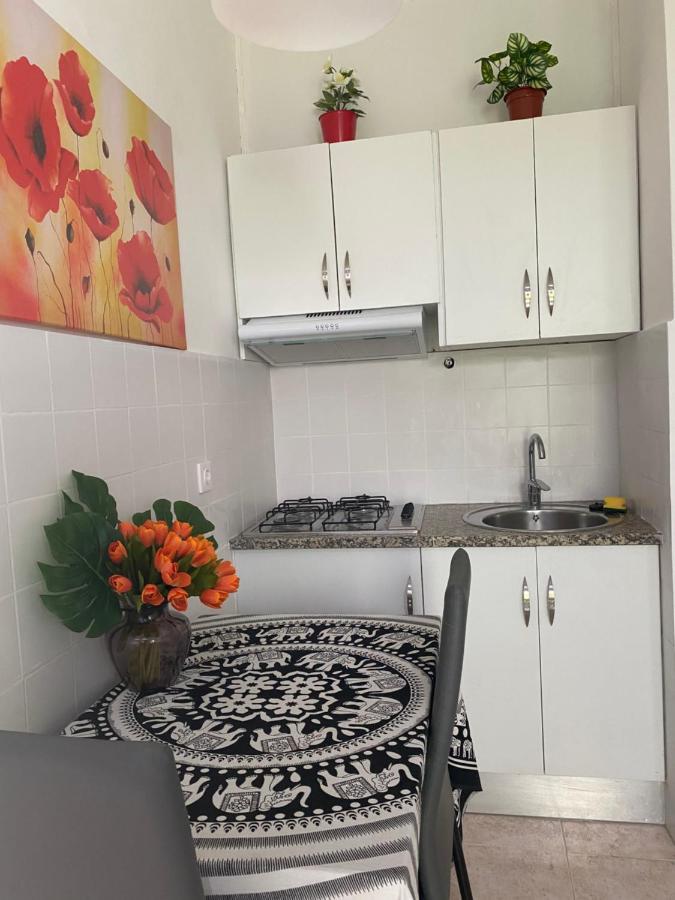 Cesaria Evora Loft Daire Praia Dış mekan fotoğraf