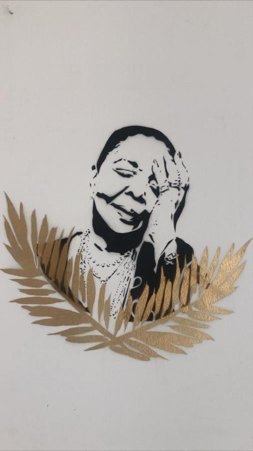 Cesaria Evora Loft Daire Praia Dış mekan fotoğraf