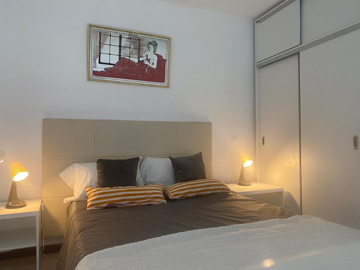 Cesaria Evora Loft Daire Praia Dış mekan fotoğraf