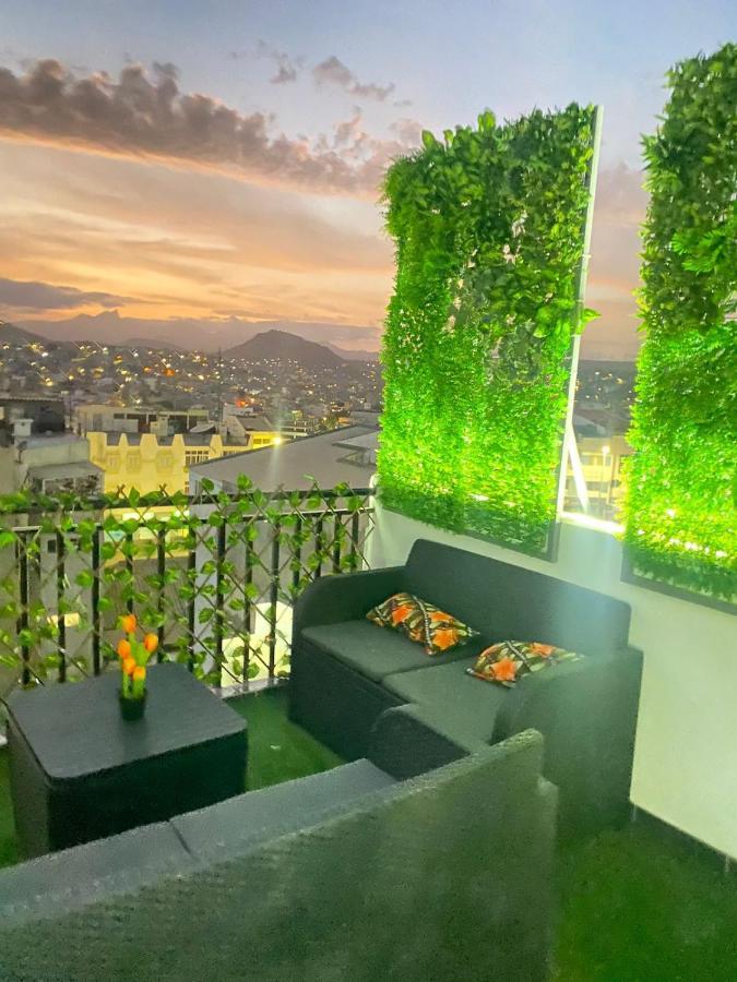 Cesaria Evora Loft Daire Praia Dış mekan fotoğraf